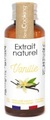 Scrap Cooking, Natürliches Extrakt Vanille 40 ml