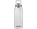 SIGG, Trinkflasche TOTAL COLOR Transparent 1L