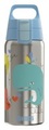 Trinkflasche Shield Therm ONE Whale Friend 0.5 L