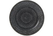 Churchill, Churchill - Teller 17 cm - Schwarz