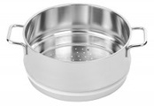 Demeyere, 1x APOLLO-Dampfaufsatz 24cm