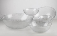 Salatschüssel 20cm