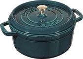 Topf rund ´´La Mer´´ 3.8 lt., 24cm