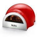 DeliVita Pizzaofen Grill