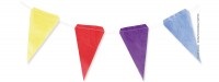 Girlande Papier, 