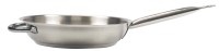 1x Bratpfanne Chef 45cm mit Zusatzgriff