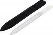 Zwilling, ZWILLING ® Nagelfeilen ZWILLING ® Nagelfeilen TWINOX® Glasnagelfeile Weiß nagelfeile 1.0 pieces