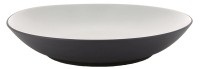 Revol - Suppenteller Ø 27 cm - Grau