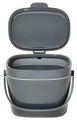 OXO - Kompost-Eimer - Grau