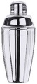 Contacto, Cocktailshaker 3teilig 0.5 l