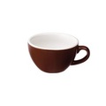 diverse Cappuccino Tasse Eggi