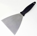 Spachtel dreieckig 10x12cm