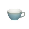 diverse Cappuccino Tasse Eggi
