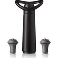 Vacuvin Vakuumpumpe Wine Saver + 3