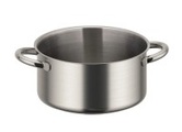 PRIM´APPETY Kochtopf nieder Ø45cm, Induktion