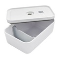 Zwilling, Zwilling - Lunchbox - Weiss