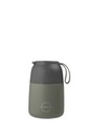 Food'ie Lunch Box 500ml Tropical Green