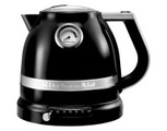 KitchenAid 5KEK1522 Wasserkocher Schwarz