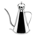 Oelkanne Edelstahl 0.5lt H19cm