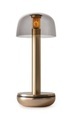 Humble - Tischlampe Two, Gold - Gold