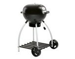 ROESLE, ROESLE Holzkohlegrill No.1 Sport F50
