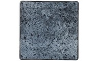Shabby Chic 63076 Teller flach coupe eckig 20cm