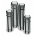 Thermosflasche 1lt Edelstahl D8.8cm H34.5cm