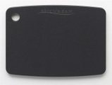 Epicurean, Epicurean - Schneidebrett KITCHEN - schwarz - 28/38 cm