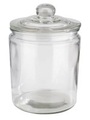 Vorratsglas CLASSIC D14cm H21,5cm 2lt