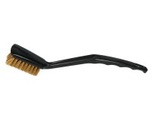 Marchon - 1er-Set Bürsten Grill - Schwarz und Gold
