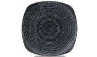 Churchill, Churchill - Teller 25.5 cm - Schwarz
