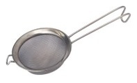 1x Küchensieb Ø 10cm