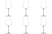 Lehmann Glass, Sommier Dionysos Rotweinglas 66cl