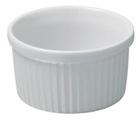 Revol - Auflaufform Ø 8 cm - Weiss
