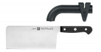 Diverse, diverse Messerset Zwilling