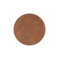 Glasuntersetzer Circle Nupo Nature Ø 10cm