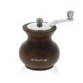 Salzmühle aus Holz Boogie dunkel, 7cm