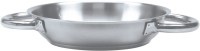 Bratpfanne Chef m. 2 Griffen 28cm