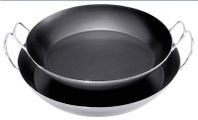Contacto, Paella-Eisenpfanne 42 cm