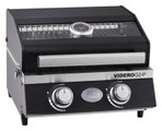 Rösle Gasgrill Portable Videro G2-P