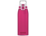 SIGG, Trinkflasche TOTAL COLOR Berry 1L