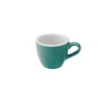 diverse Espressotasse Eggi