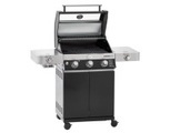 Roesle Gasgrill Videro G2-s Primezone Black