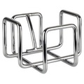 APS, Serviettenhalter HERO 14.5x14.5cm, H10cm