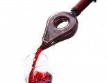 Vacu Vin, 1x Weinbelüfter / Wein Aerator von vacu vin