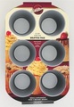 Backform 6er Muffin 1.44l, Antihaft