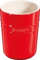 STAUB, Staub-Staub Utensil Holder 11 cm, Red