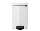 BRABANTIA, Brabantia Treteimer 12 L