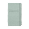 Everyday 4er Set Stoffserviette 20x20cm dusty m.Biobaumwolle