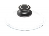1x Glasdeckel ø22 cm